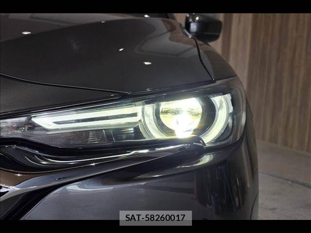 Mazda CX-5 2019-07 7615969-13