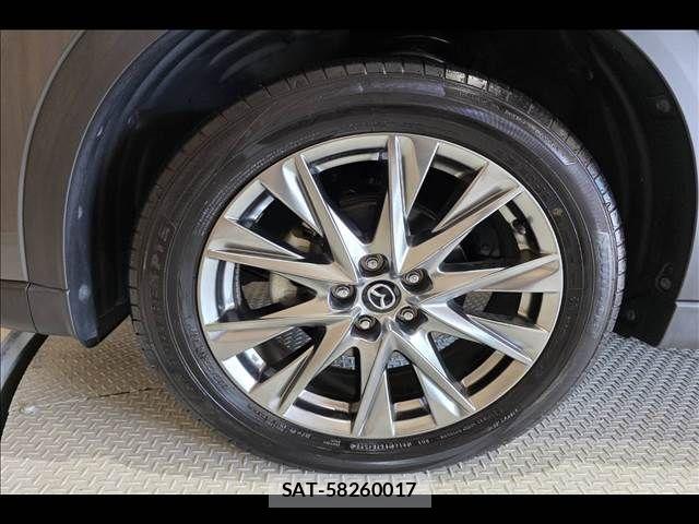 Mazda CX-5 2019-07 7615969-15