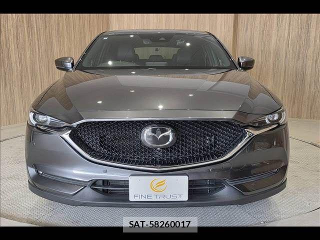 Mazda CX-5 2019-07 7615969-16