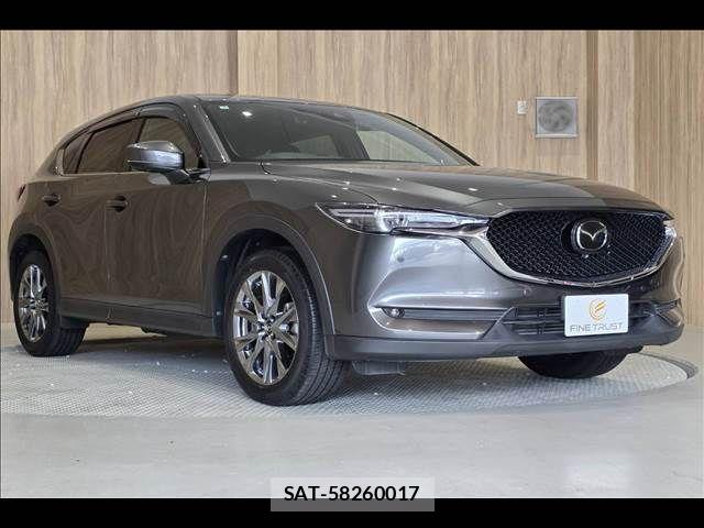 Mazda CX-5 2019-07 7615969-17