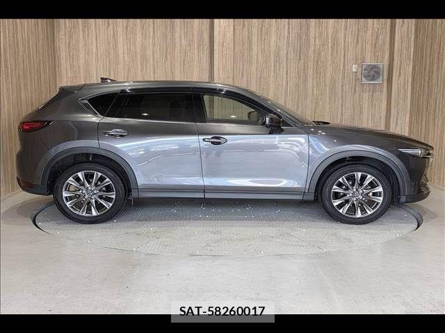 Mazda CX-5 2019-07 7615969-18