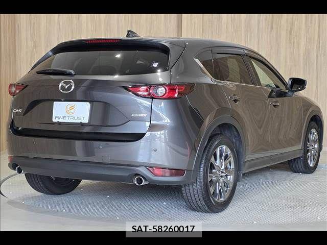 Mazda CX-5 2019-07 7615969-19