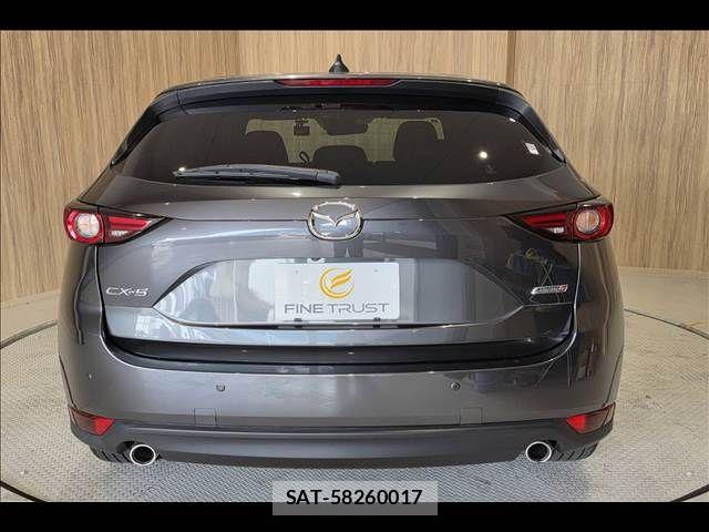 Mazda CX-5 2019-07 7615969-20