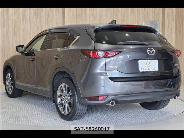 Mazda CX-5 2019-07 7615969-21