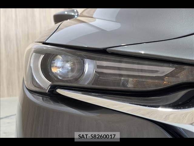 Mazda CX-5 2019-07 7615969-25