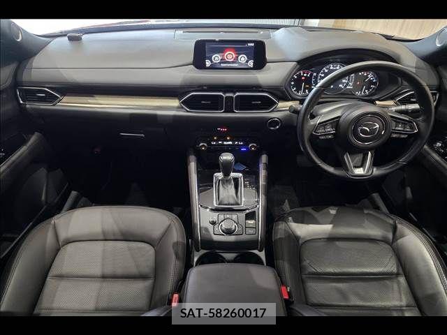Mazda CX-5 2019-07 7615969-2