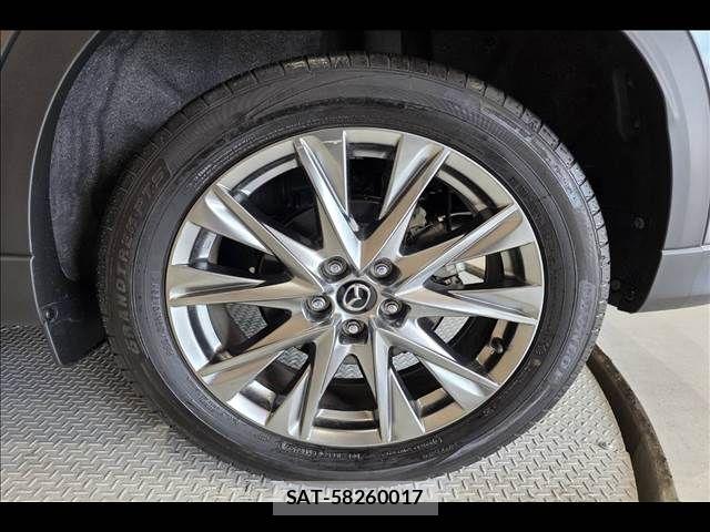 Mazda CX-5 2019-07 7615969-29