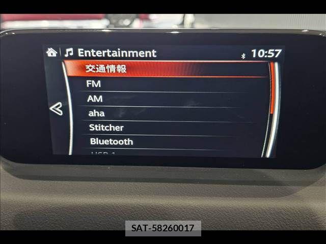 Mazda CX-5 2019-07 7615969-5