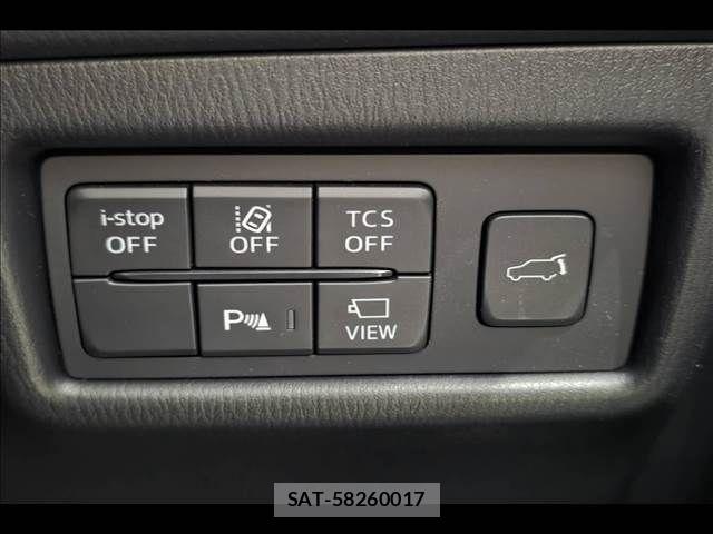 Mazda CX-5 2019-07 7615969-8