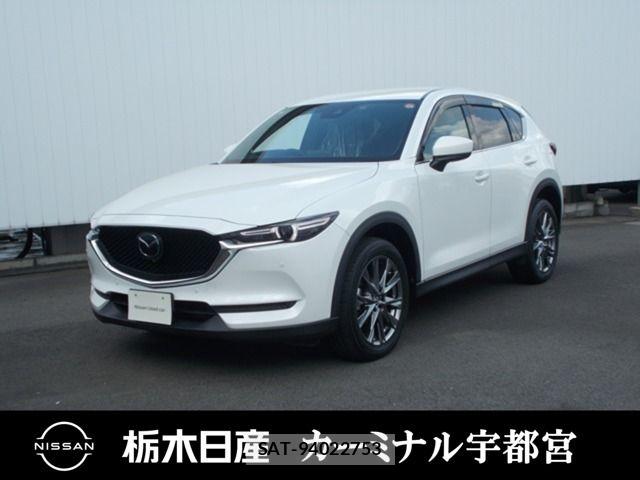 Mazda CX-5 2019-04 7615972-0