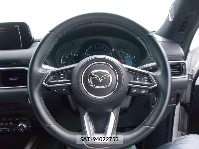 Mazda CX-5 2019-04 7615972-9