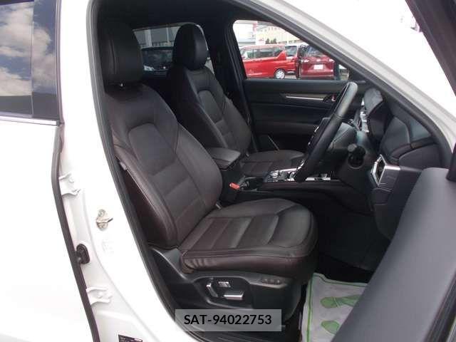 Mazda CX-5 2019-04 7615972-11