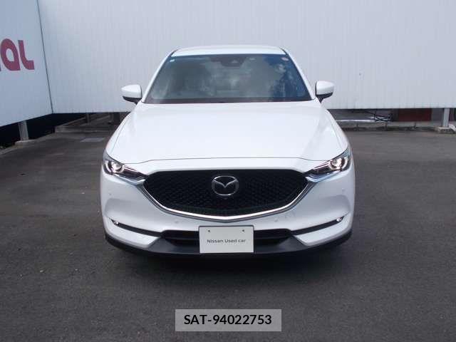 Mazda CX-5 2019-04 7615972-14
