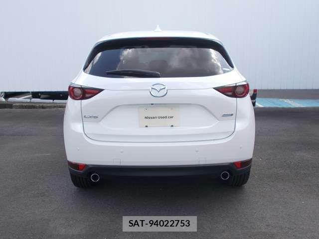 Mazda CX-5 2019-04 7615972-15