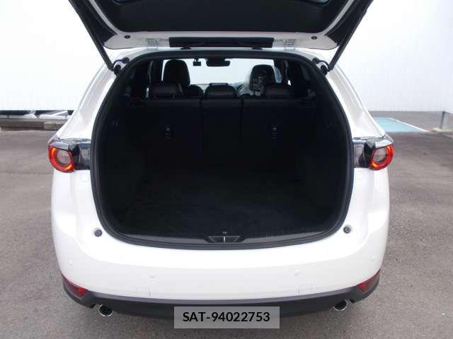 Mazda CX-5 2019-04 7615972-16