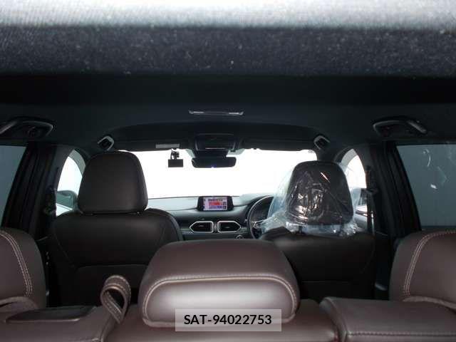 Mazda CX-5 2019-04 7615972-17