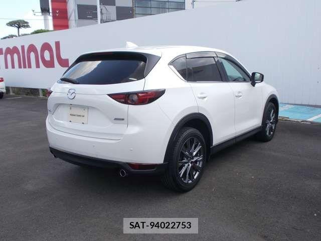Mazda CX-5 2019-04 7615972-2