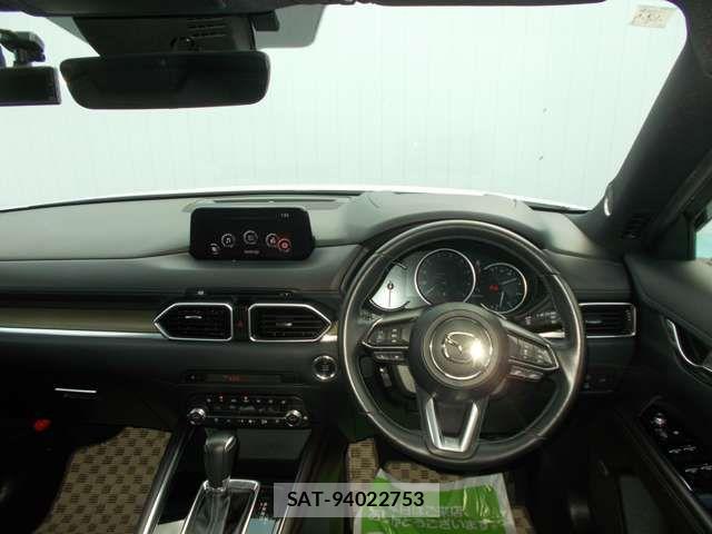 Mazda CX-5 2019-04 7615972-3