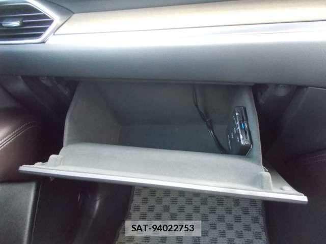 Mazda CX-5 2019-04 7615972-5