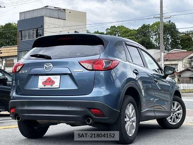 Mazda CX-5 2014-04 7615991-2