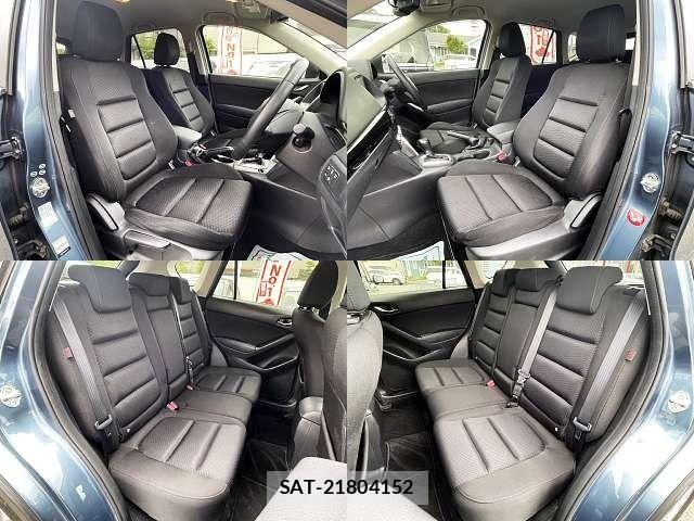 Mazda CX-5 2014-04 7615991-4