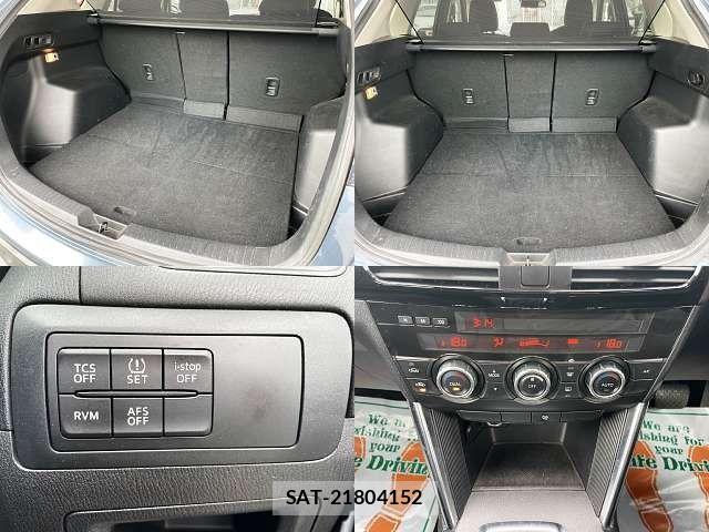 Mazda CX-5 2014-04 7615991-5