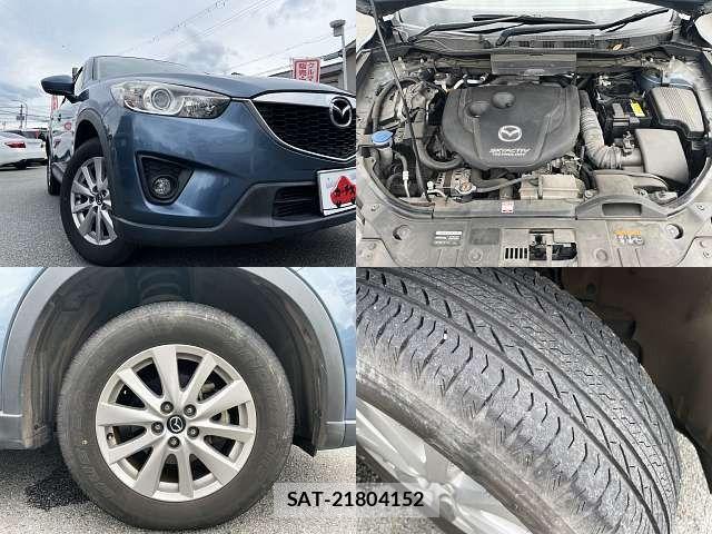 Mazda CX-5 2014-04 7615991-8