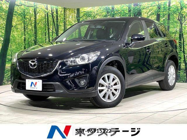 Mazda CX-5 2013-03 7615990-0