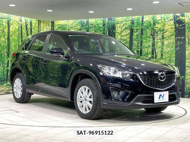 Mazda CX-5 2013-03 7615990-15