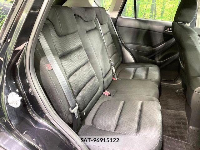 Mazda CX-5 2013-03 7615990-8