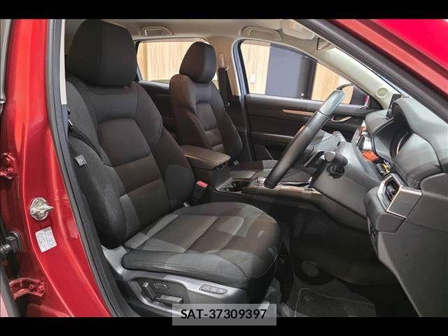 Mazda CX-5 2022-12 7615967-9