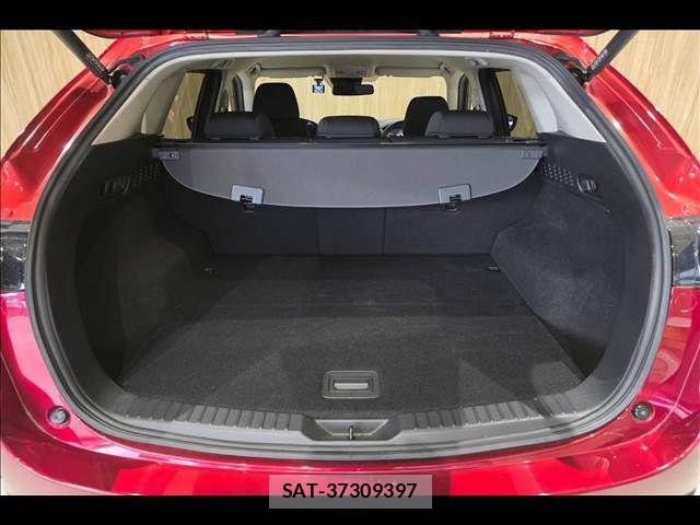 Mazda CX-5 2022-12 7615967-11