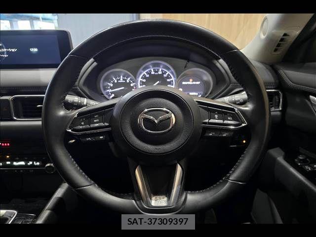 Mazda CX-5 2022-12 7615967-12