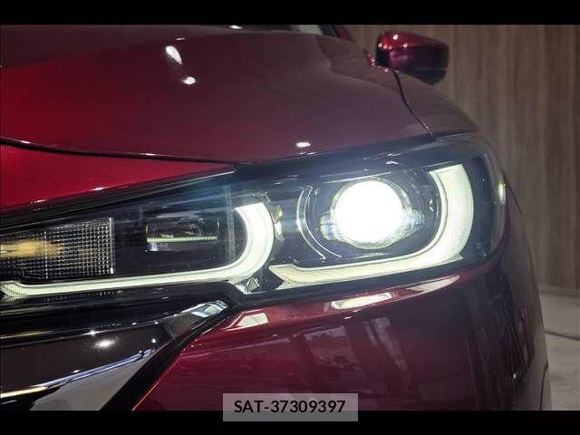 Mazda CX-5 2022-12 7615967-13