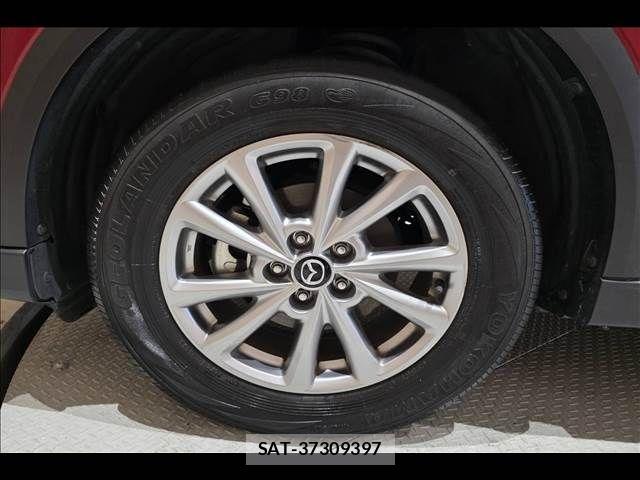 Mazda CX-5 2022-12 7615967-14