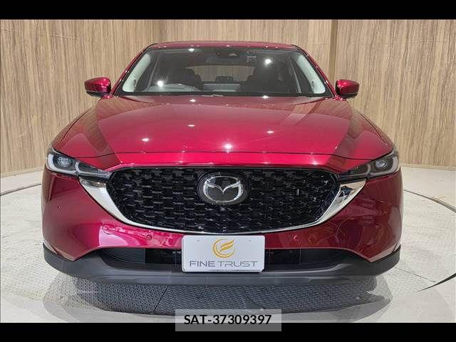 Mazda CX-5 2022-12 7615967-15