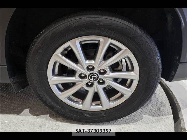 Mazda CX-5 2022-12 7615967-26