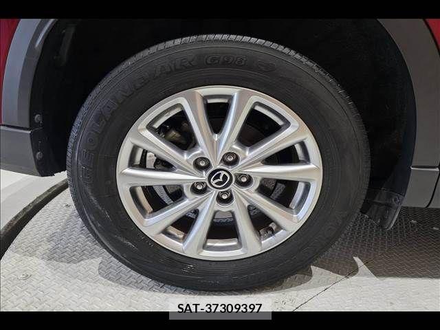 Mazda CX-5 2022-12 7615967-27