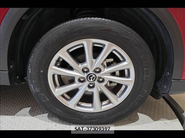 Mazda CX-5 2022-12 7615967-28