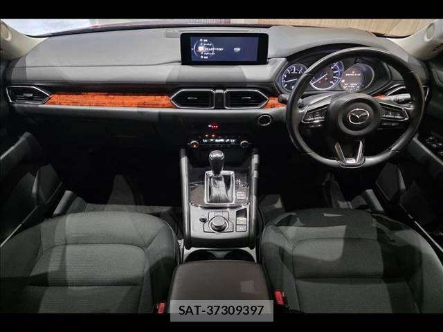 Mazda CX-5 2022-12 7615967-2