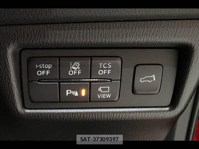 Mazda CX-5 2022-12 7615967-8