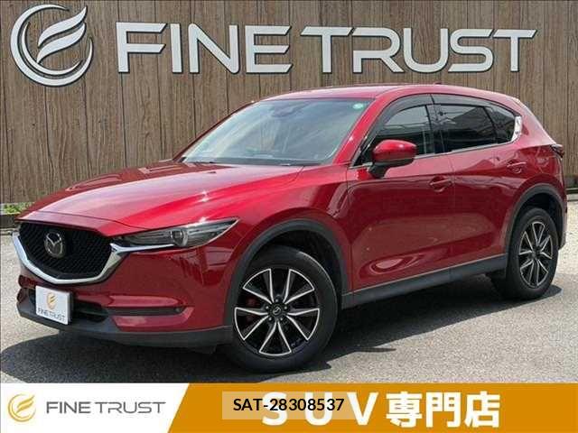 Mazda CX-5 2017-10 7615976-0