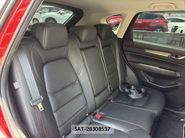 Mazda CX-5 2017-10 7615976-9
