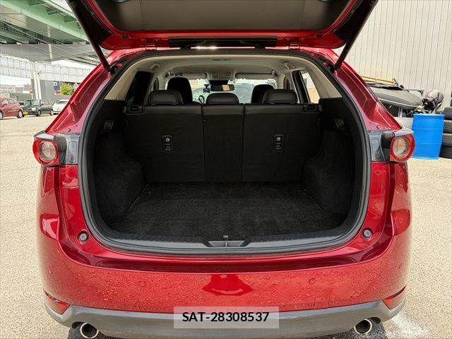 Mazda CX-5 2017-10 7615976-10