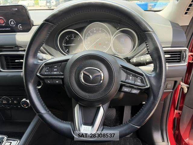 Mazda CX-5 2017-10 7615976-11