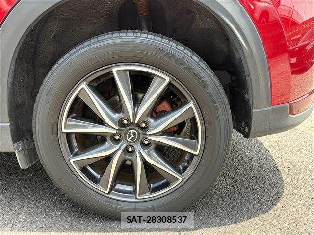 Mazda CX-5 2017-10 7615976-13