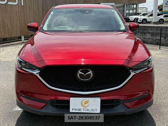 Mazda CX-5 2017-10 7615976-14