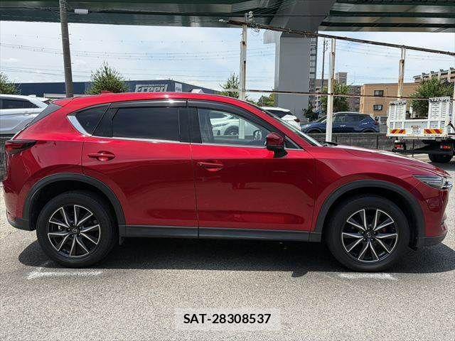 Mazda CX-5 2017-10 7615976-16