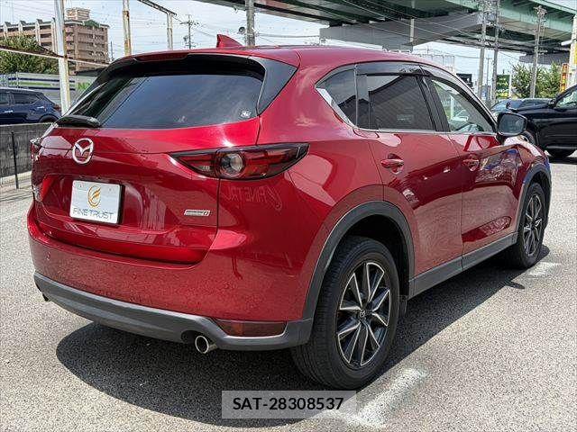 Mazda CX-5 2017-10 7615976-17