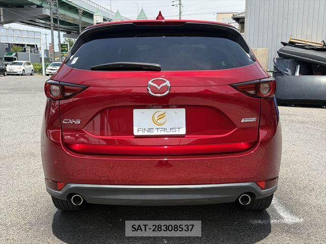 Mazda CX-5 2017-10 7615976-18